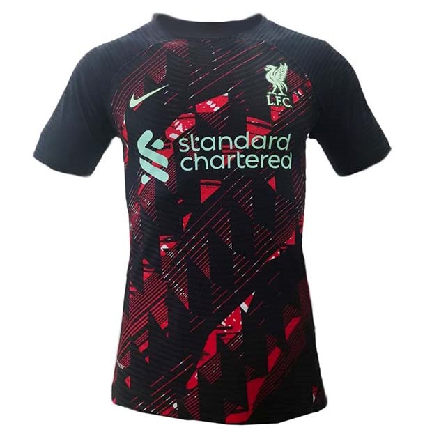 Tailandia Camiseta Liverpool Edición Especial 2022/23